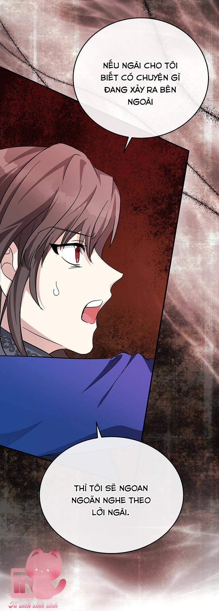 Ác Nữ Trùng Sinh Chap 120 - Next Chap 121