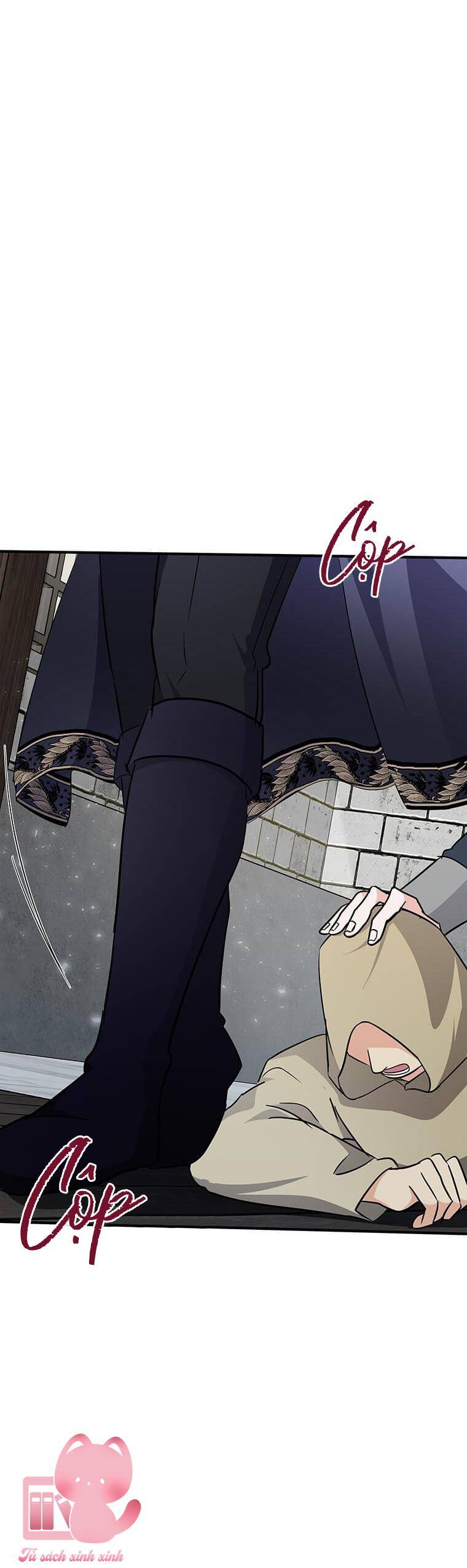 Ác Nữ Trùng Sinh Chap 120 - Next Chap 121