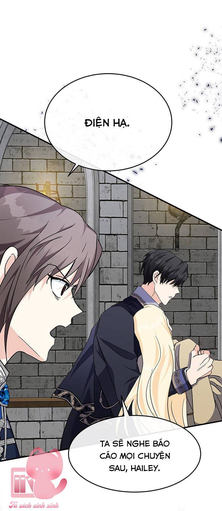 Ác Nữ Trùng Sinh Chap 120 - Next Chap 121