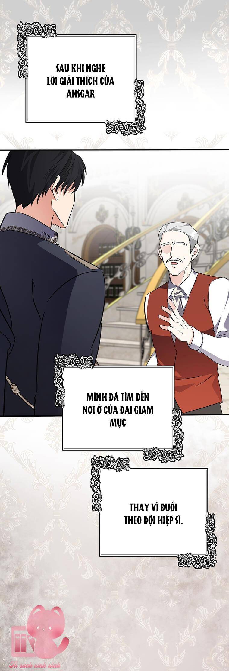 Ác Nữ Trùng Sinh Chap 120 - Next Chap 121