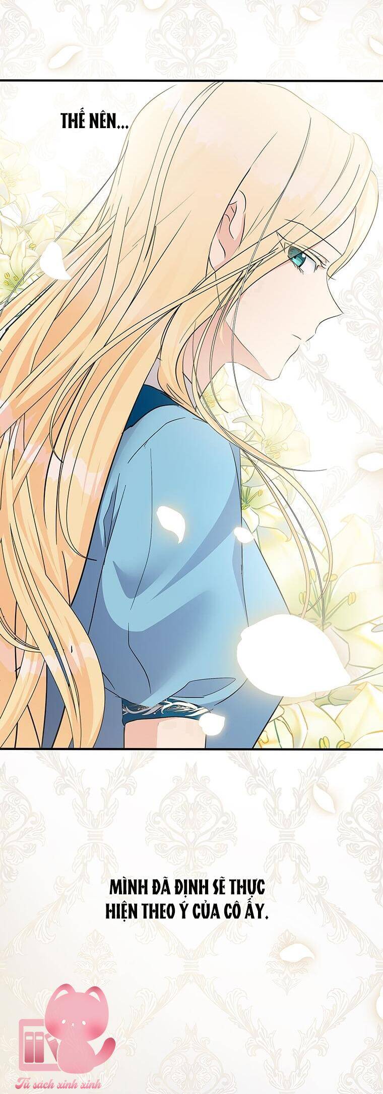 Ác Nữ Trùng Sinh Chap 120 - Next Chap 121