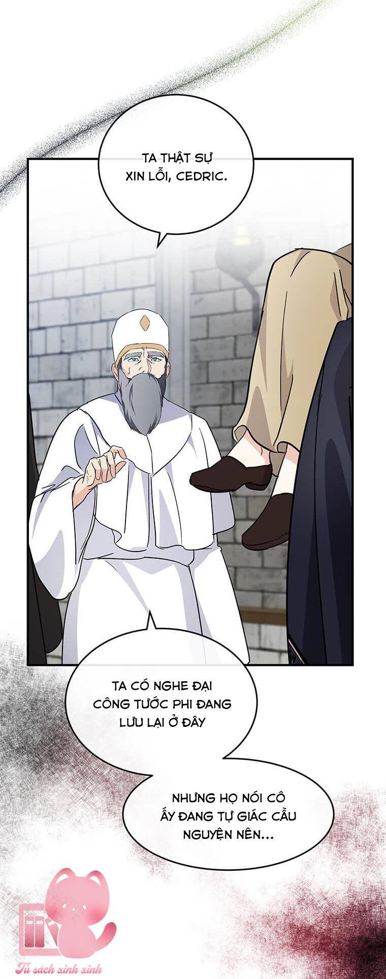 Ác Nữ Trùng Sinh Chap 120 - Next Chap 121