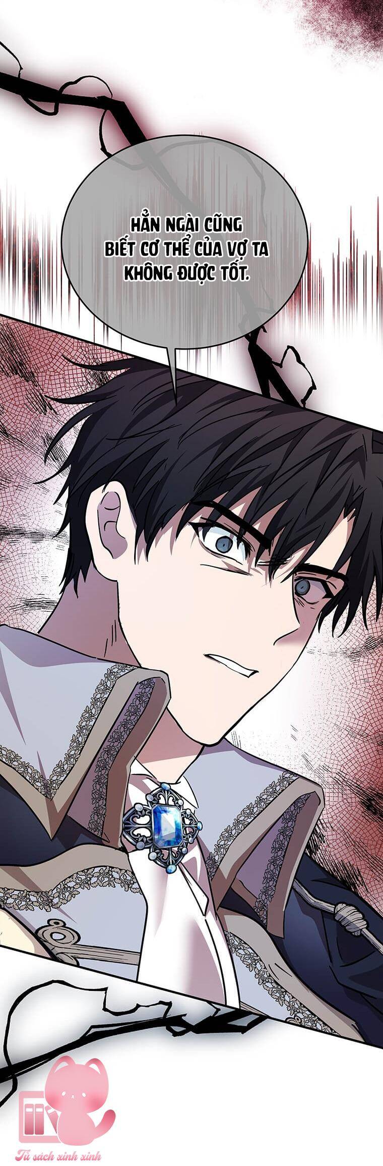 Ác Nữ Trùng Sinh Chap 120 - Next Chap 121