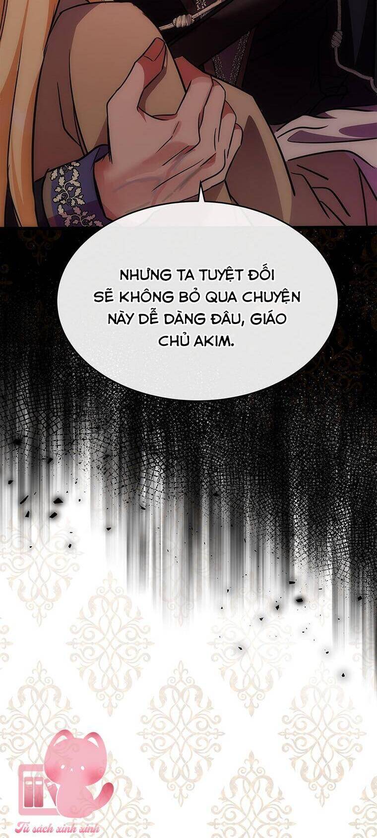 Ác Nữ Trùng Sinh Chap 120 - Next Chap 121