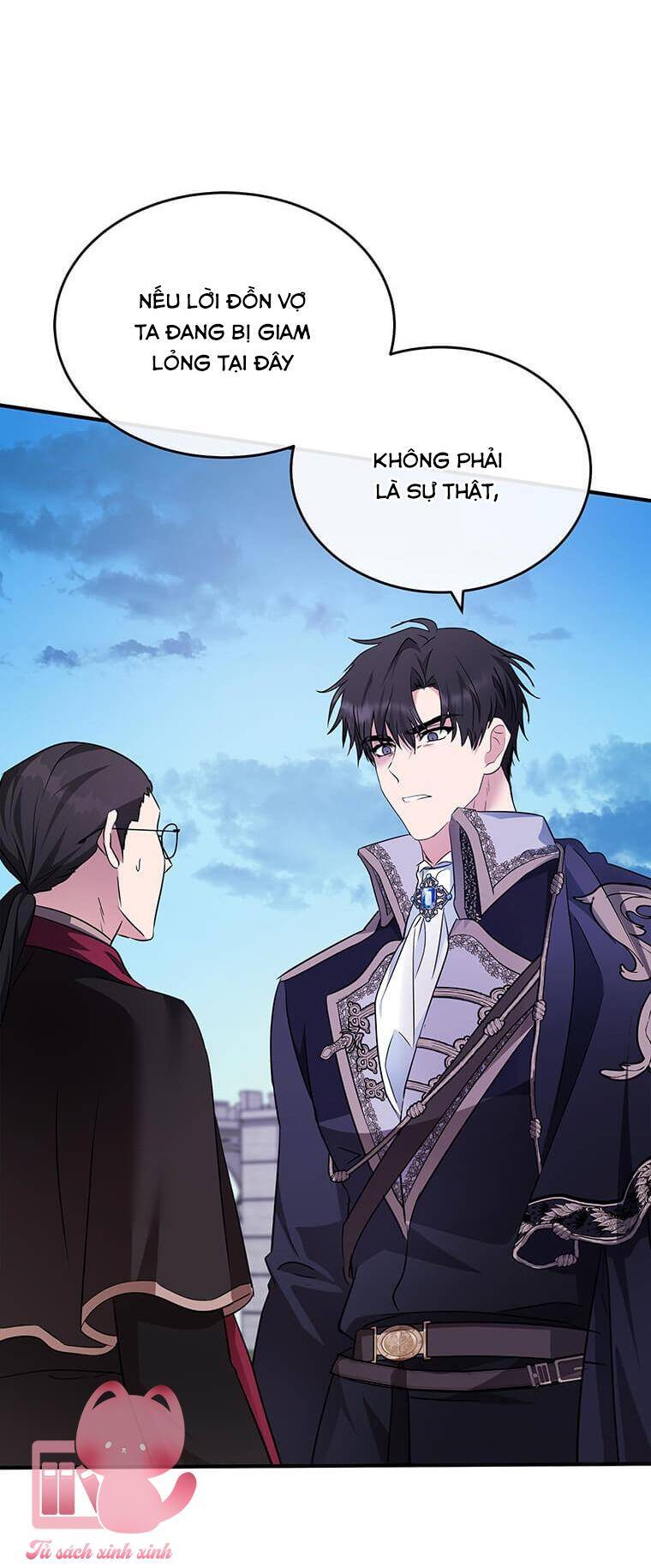 Ác Nữ Trùng Sinh Chap 120 - Next Chap 121