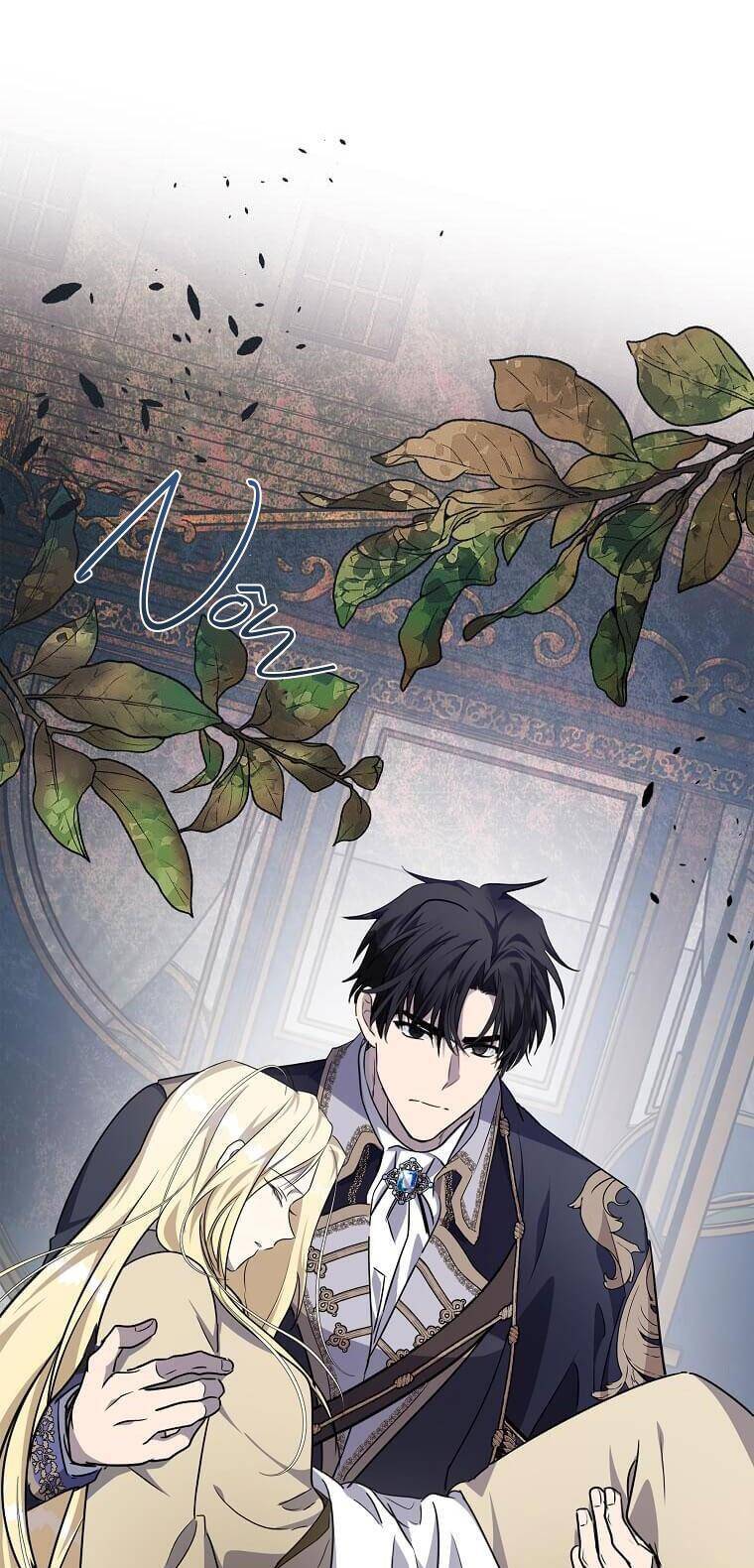 Ác Nữ Trùng Sinh Chap 121 - Next Chap 122