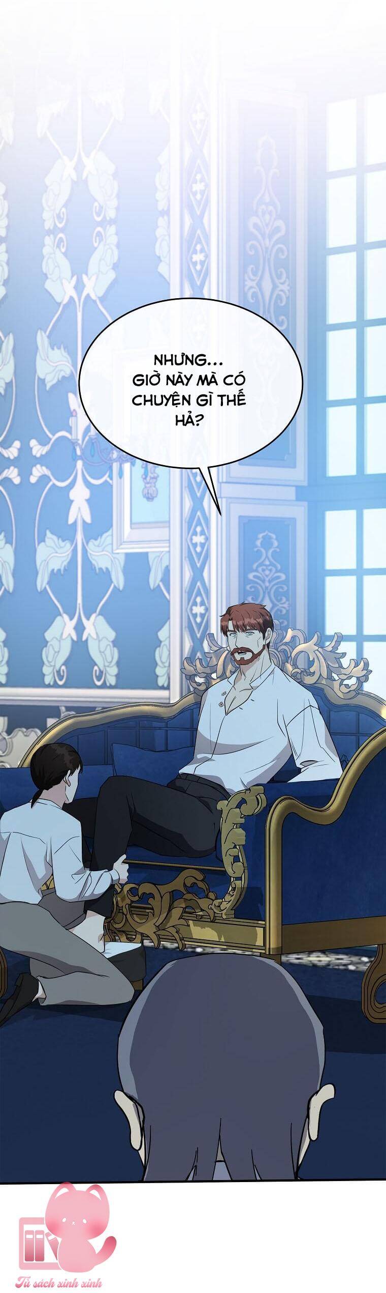 Ác Nữ Trùng Sinh Chap 122 - Next Chap 123