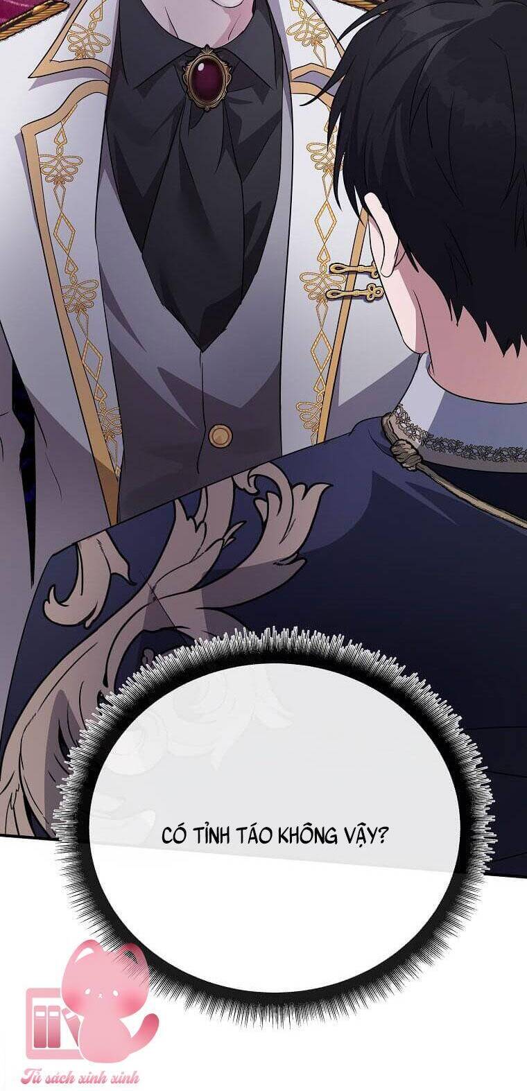 Ác Nữ Trùng Sinh Chap 124 - Next Chap 125