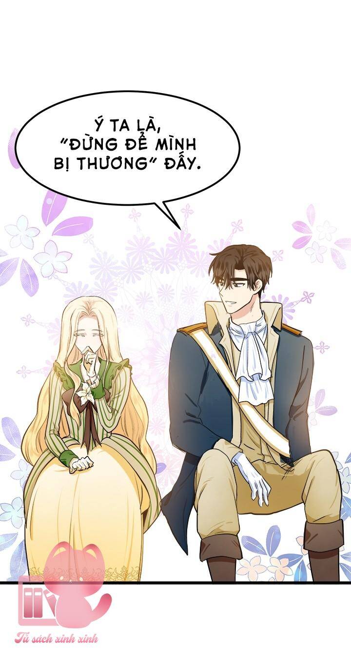 Ác Nữ Trùng Sinh Chap 14 - Next Chap 15