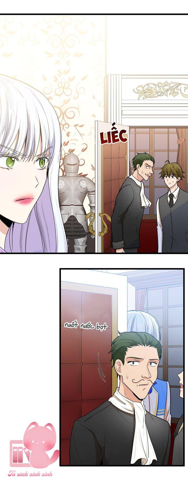 Ác Nữ Trùng Sinh Chap 17 - Next Chap 18