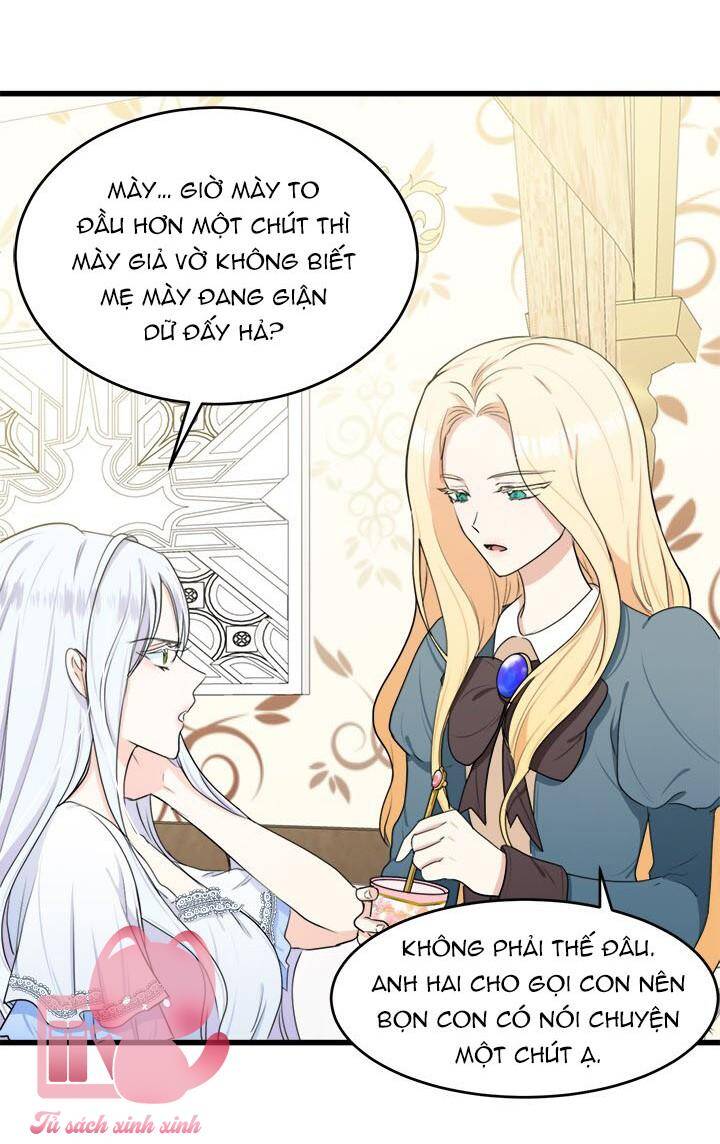 Ác Nữ Trùng Sinh Chap 18 - Next Chap 19
