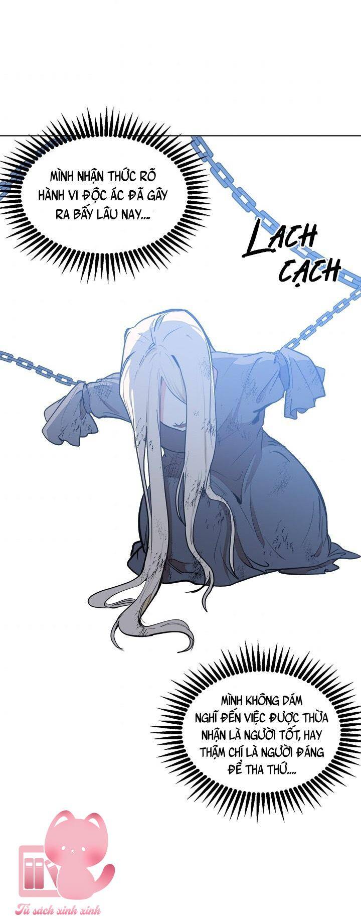 Ác Nữ Trùng Sinh Chap 2 - Next Chap 3