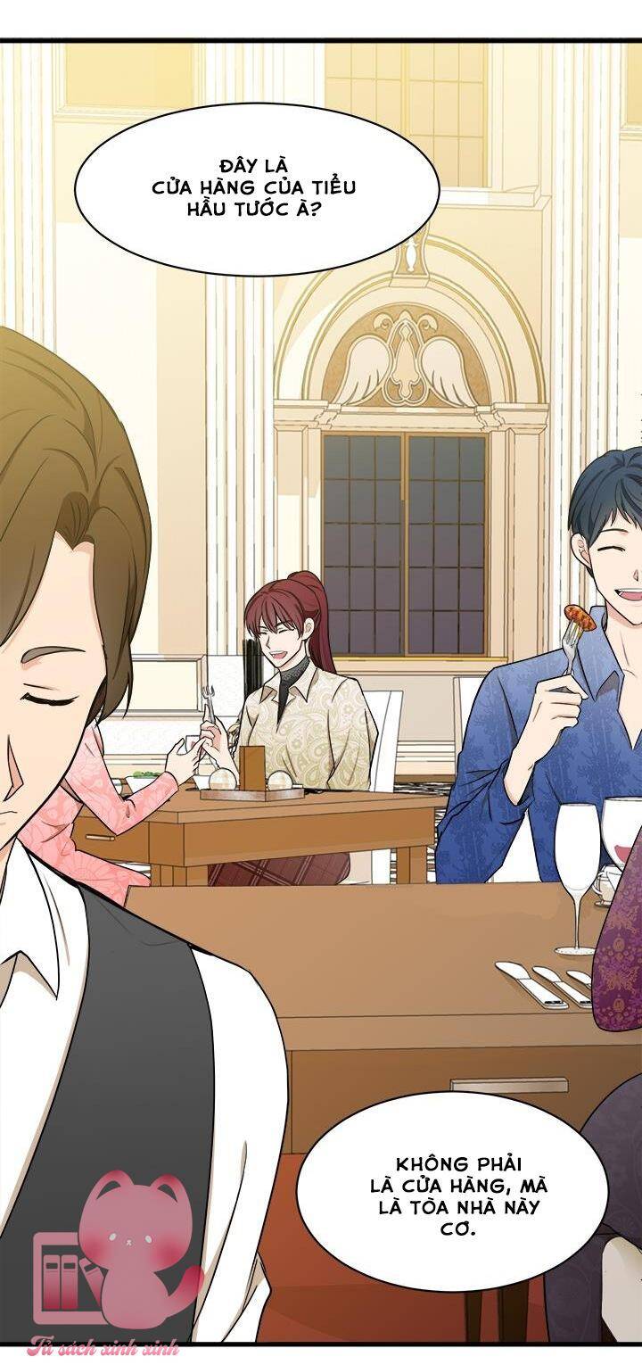 Ác Nữ Trùng Sinh Chap 28 - Next Chap 29