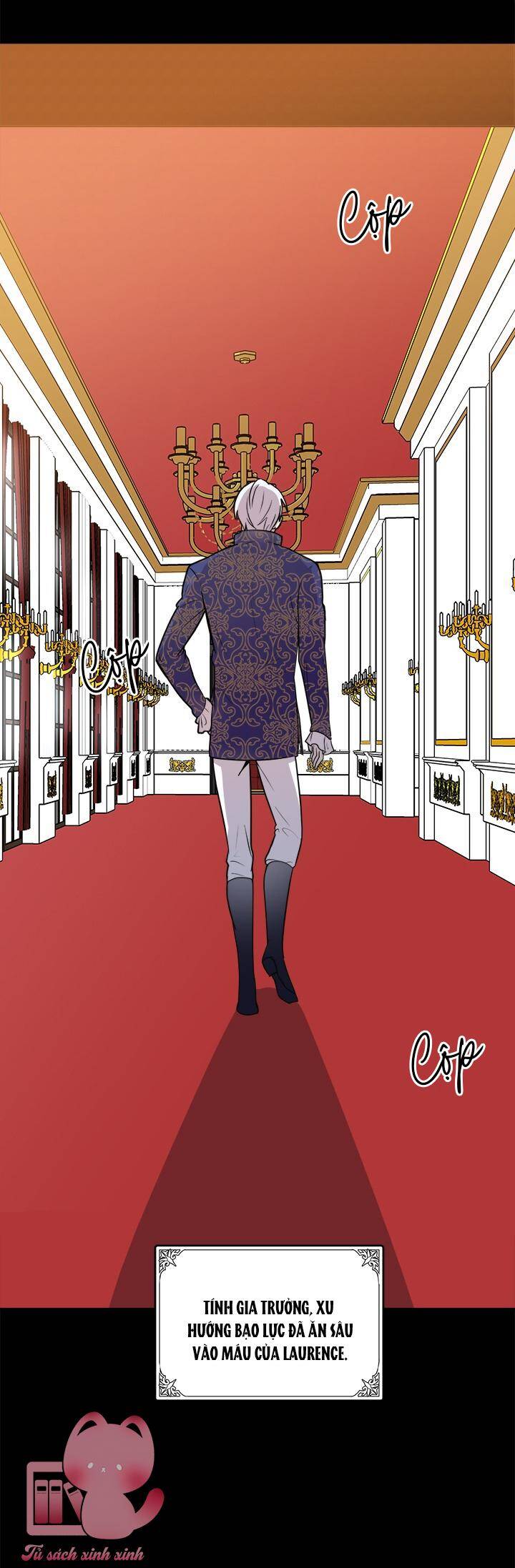 Ác Nữ Trùng Sinh Chap 3 - Next Chap 4