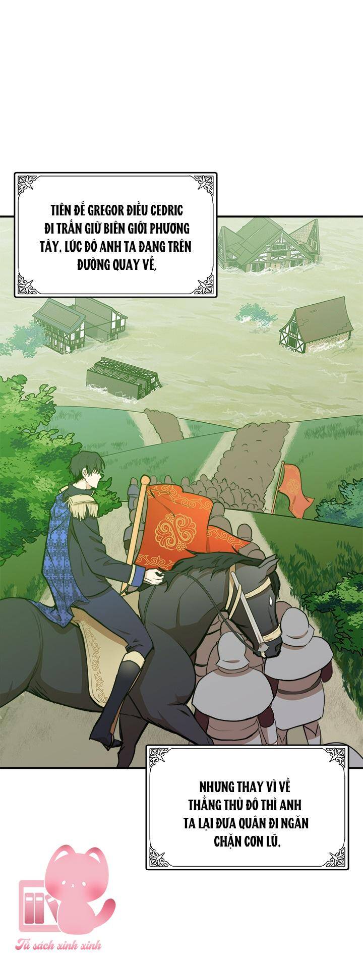 Ác Nữ Trùng Sinh Chap 3 - Next Chap 4