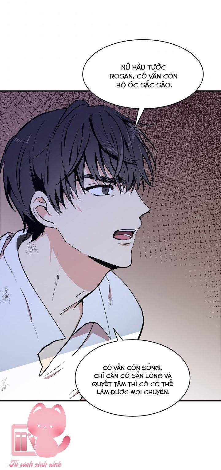 Ác Nữ Trùng Sinh Chap 3 - Next Chap 4