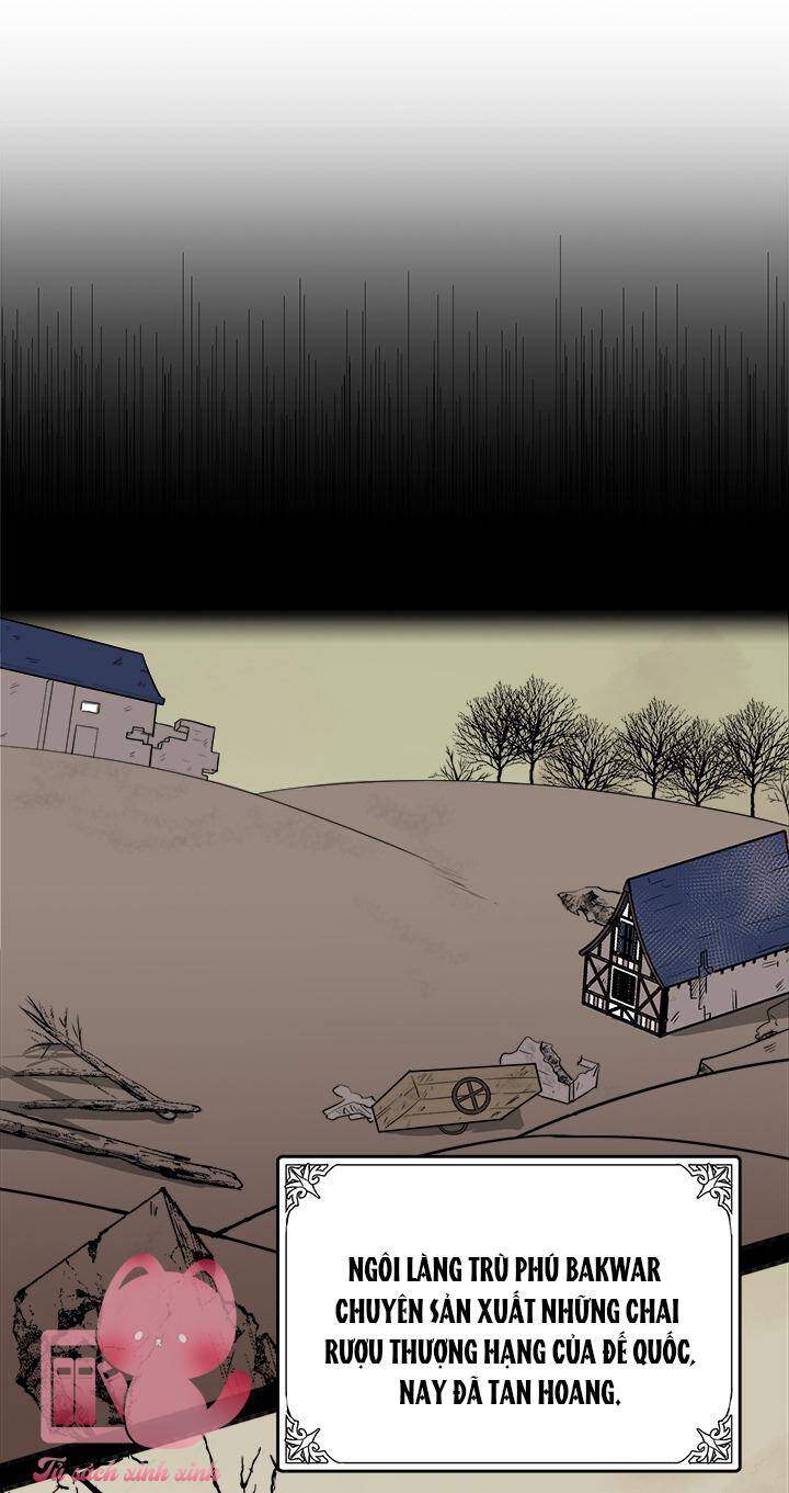 Ác Nữ Trùng Sinh Chap 3 - Next Chap 4