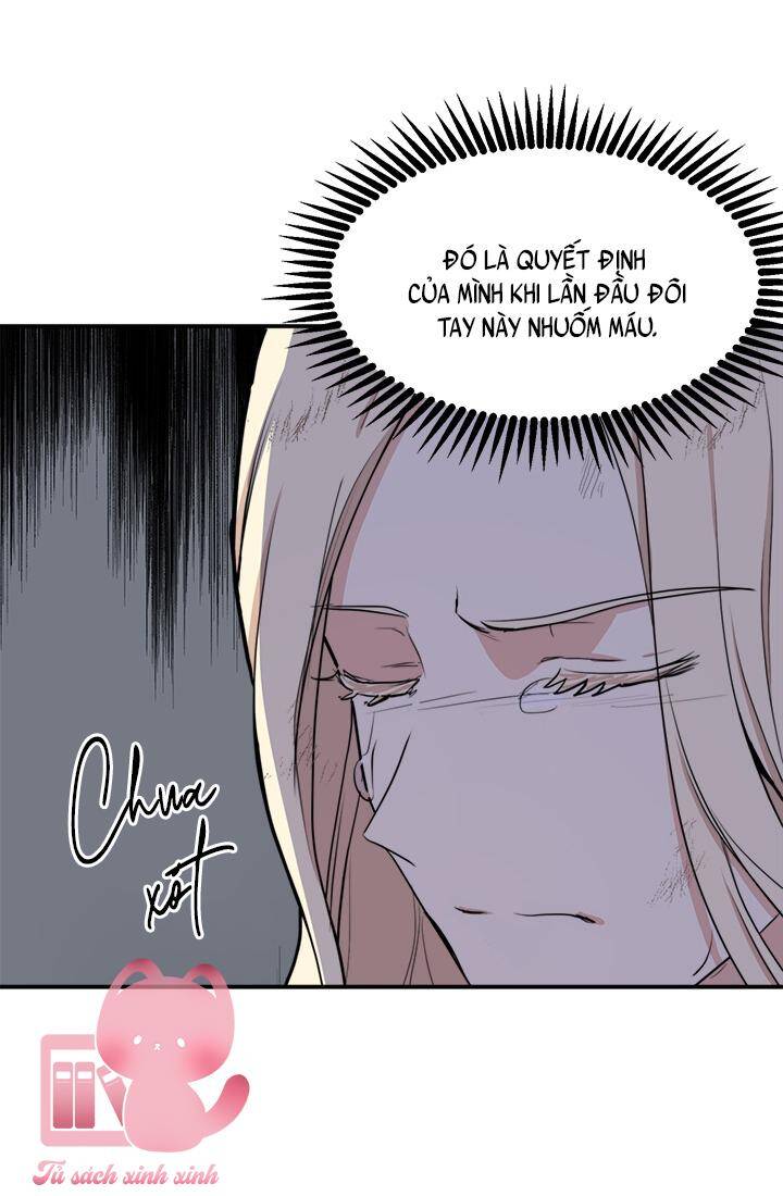 Ác Nữ Trùng Sinh Chap 3 - Next Chap 4