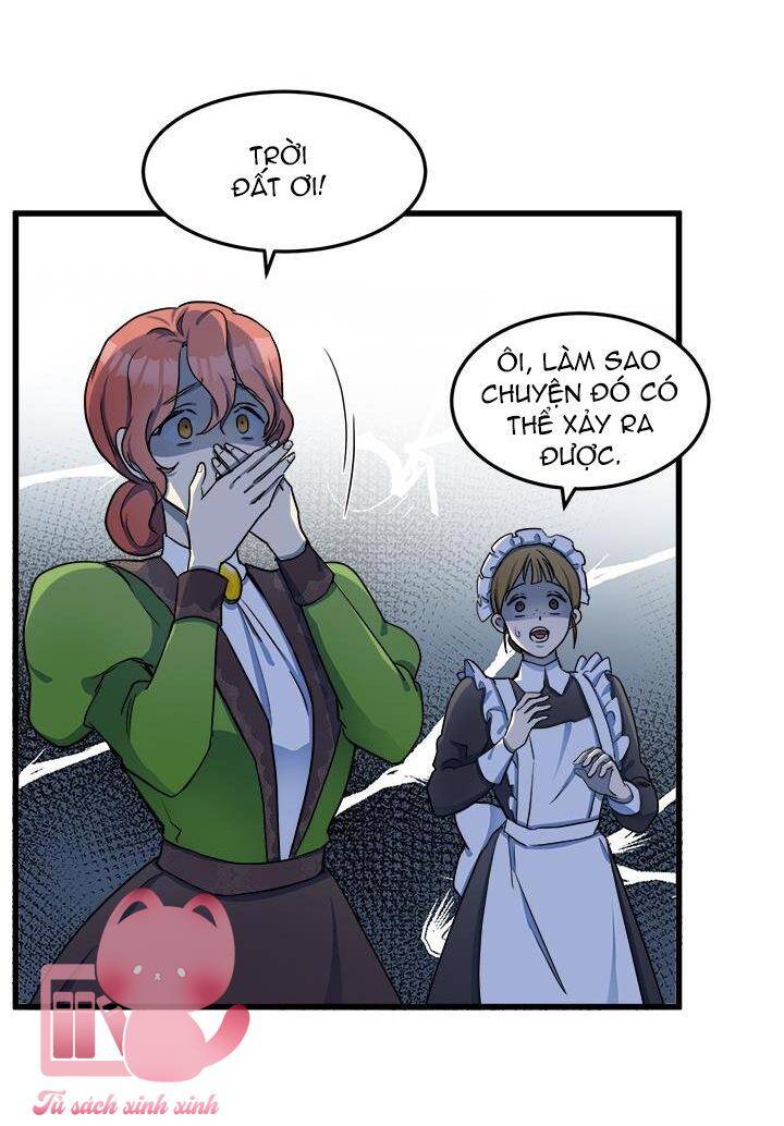 Ác Nữ Trùng Sinh Chap 31 - Next Chap 32