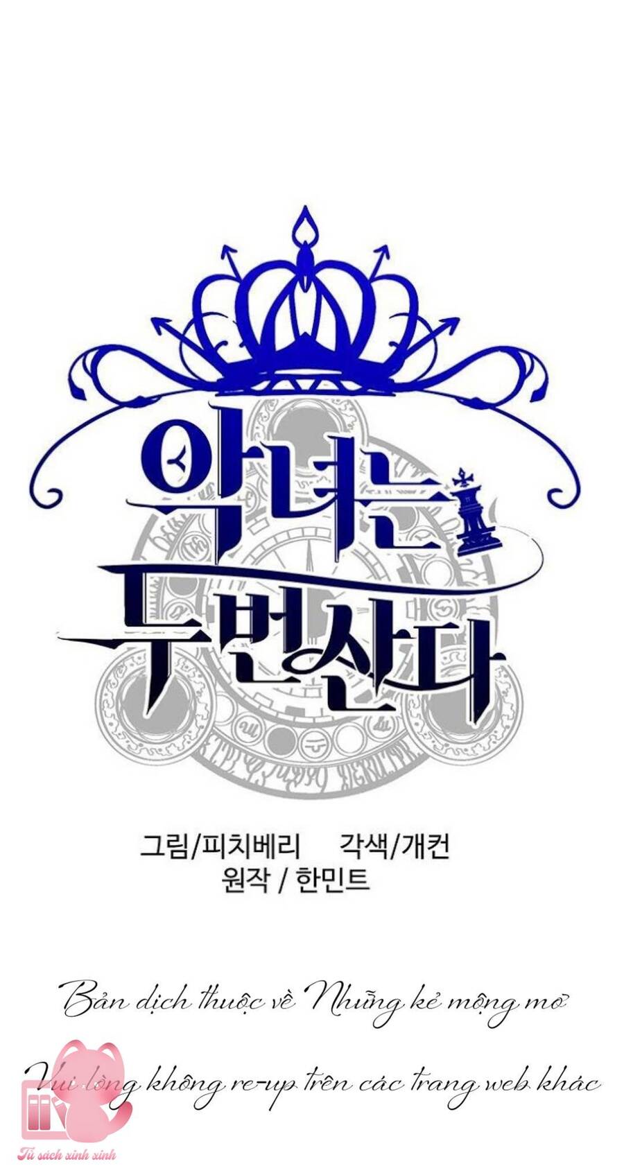 Ác Nữ Trùng Sinh Chap 32 - Next Chap 33