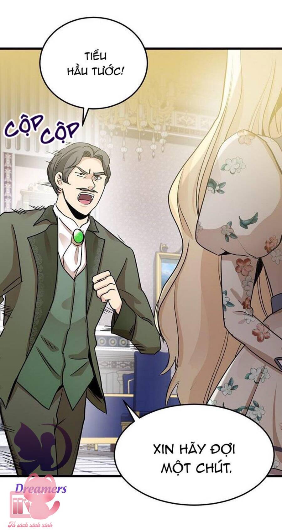 Ác Nữ Trùng Sinh Chap 34 - Next Chap 35