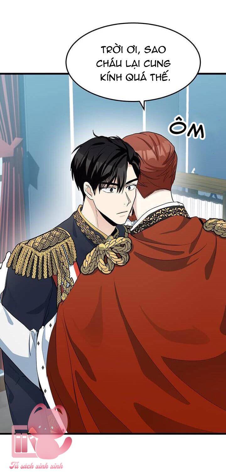 Ác Nữ Trùng Sinh Chap 35 - Next Chap 36