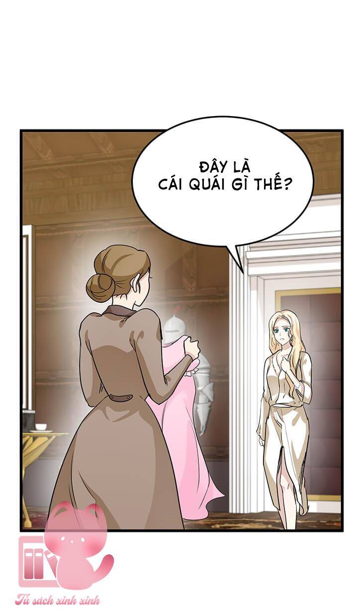 Ác Nữ Trùng Sinh Chap 38 - Next Chap 39