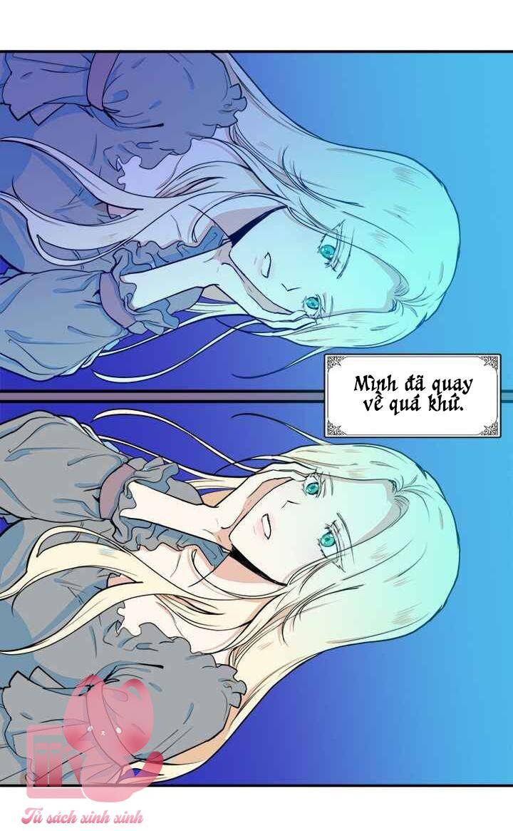 Ác Nữ Trùng Sinh Chap 4 - Next Chap 5