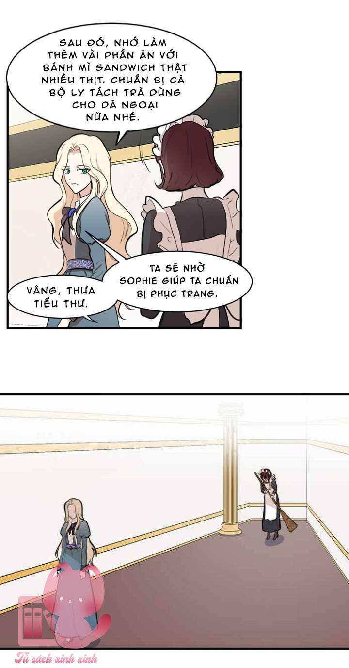 Ác Nữ Trùng Sinh Chap 4 - Next Chap 5