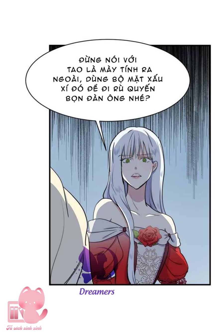 Ác Nữ Trùng Sinh Chap 4 - Next Chap 5