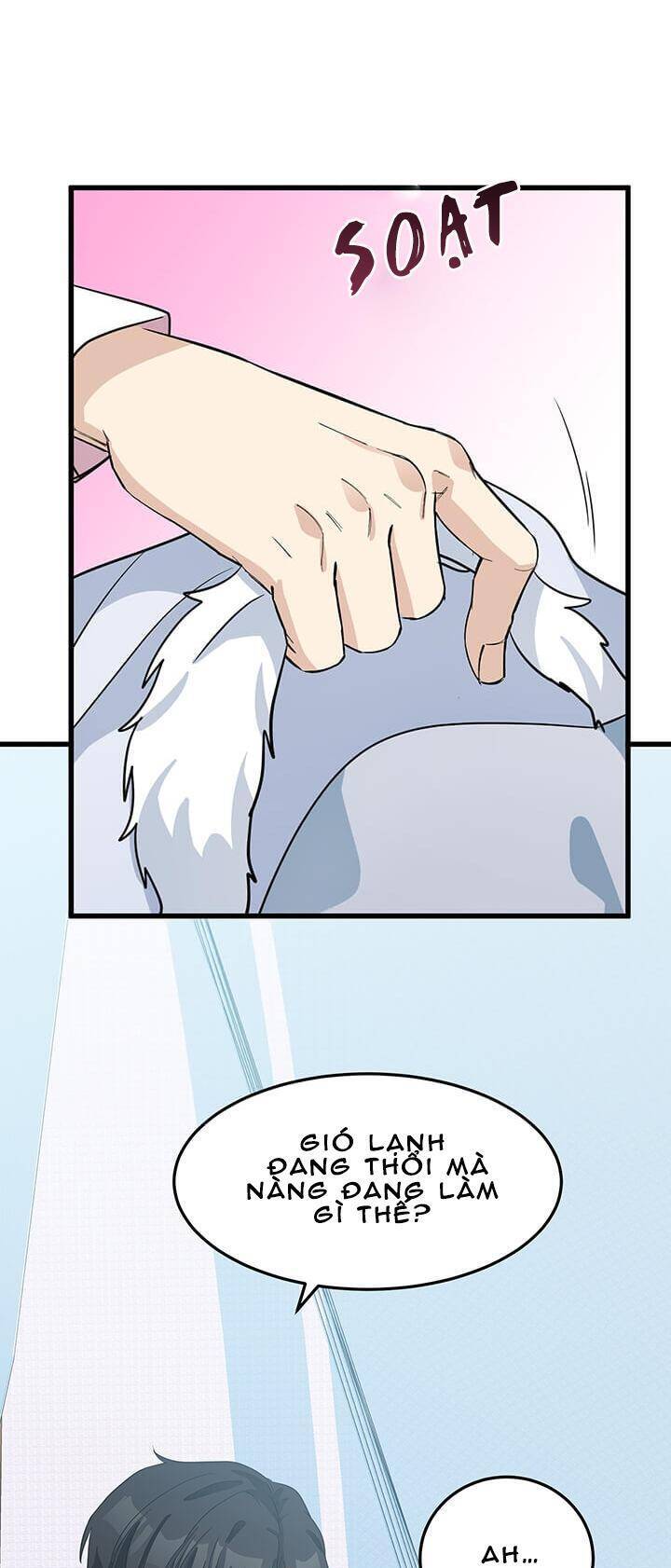 Ác Nữ Trùng Sinh Chap 41 - Next Chap 42