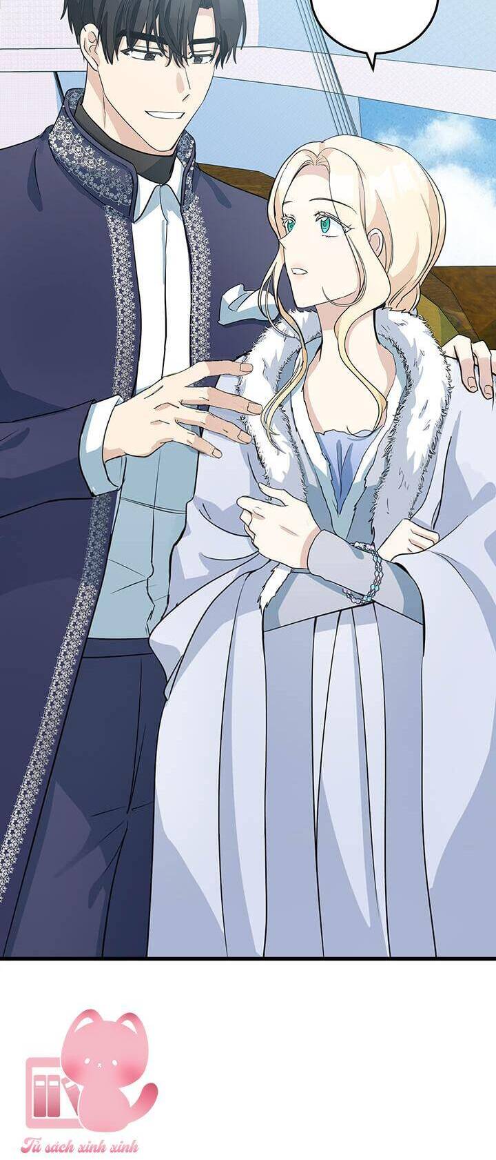 Ác Nữ Trùng Sinh Chap 41 - Next Chap 42