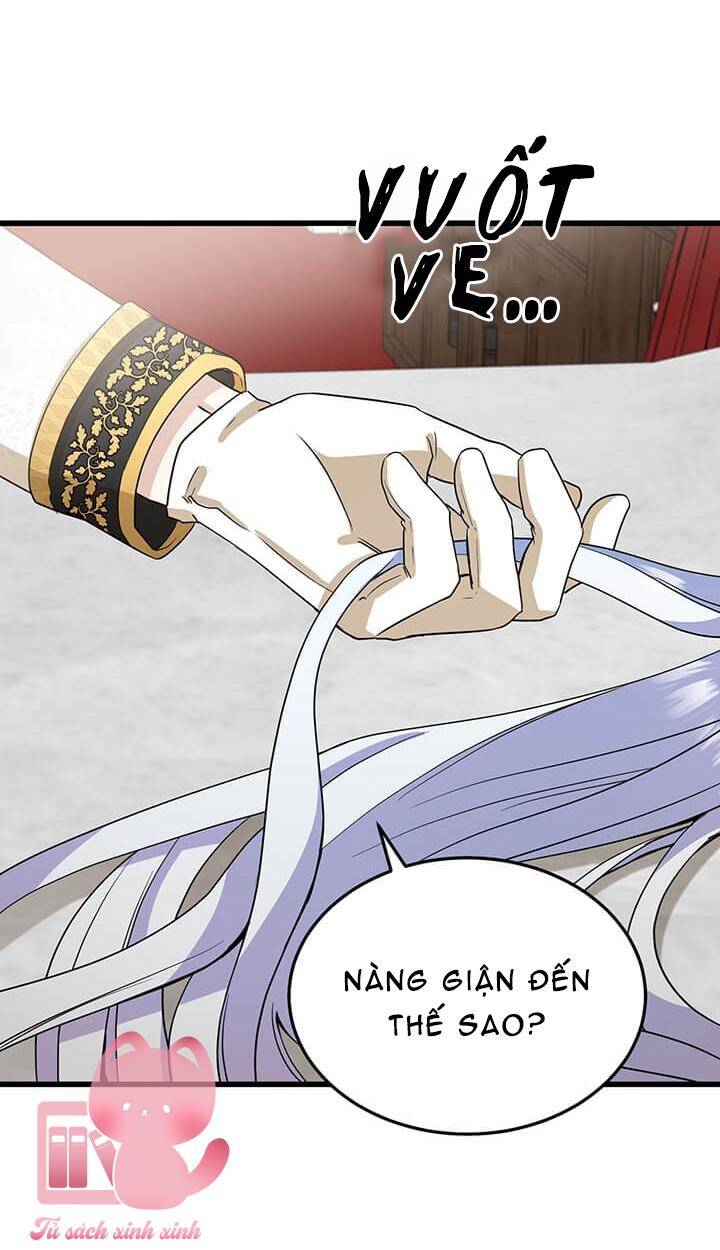 Ác Nữ Trùng Sinh Chap 41 - Next Chap 42