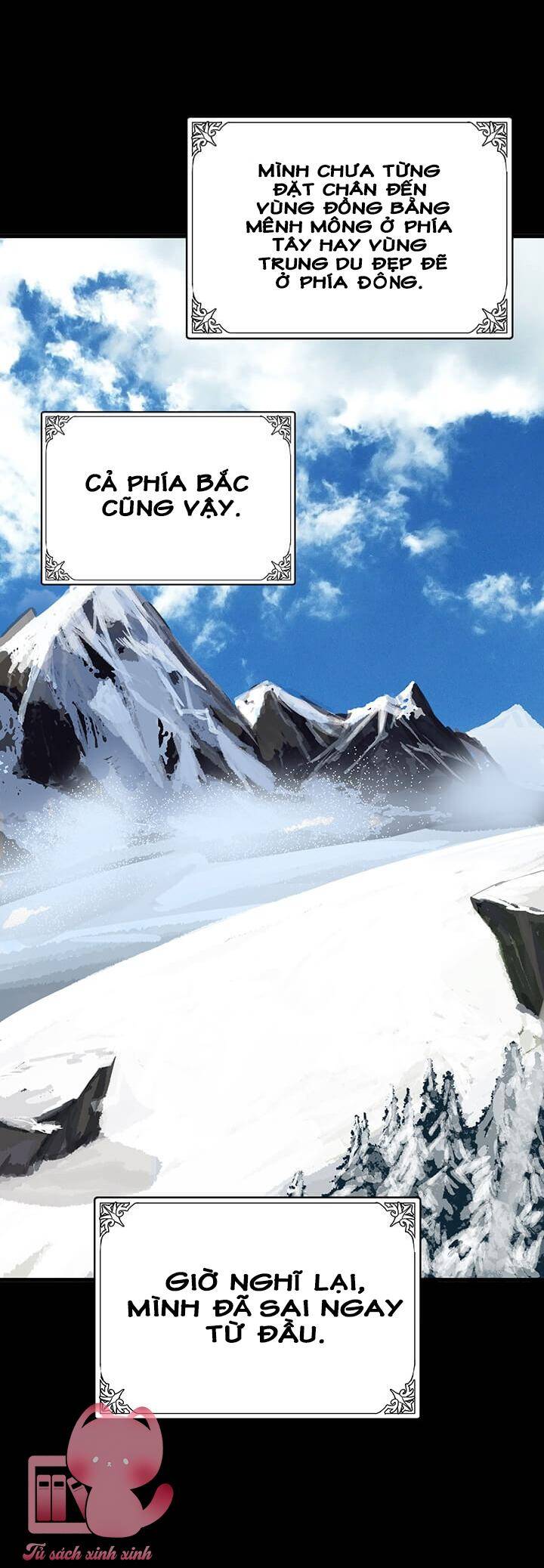 Ác Nữ Trùng Sinh Chap 41 - Next Chap 42