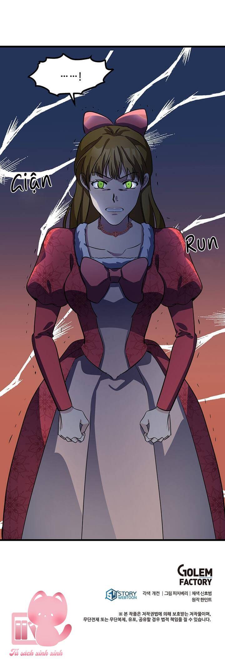 Ác Nữ Trùng Sinh Chap 42 - Next Chap 43