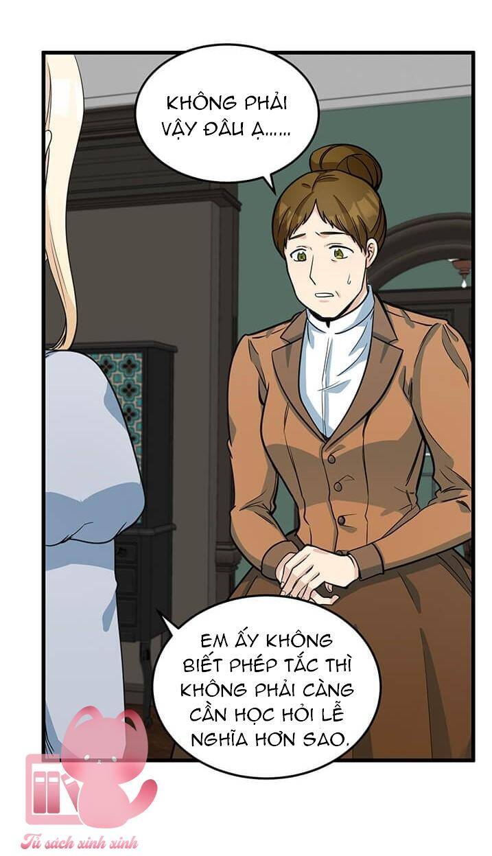 Ác Nữ Trùng Sinh Chap 44 - Next Chap 45