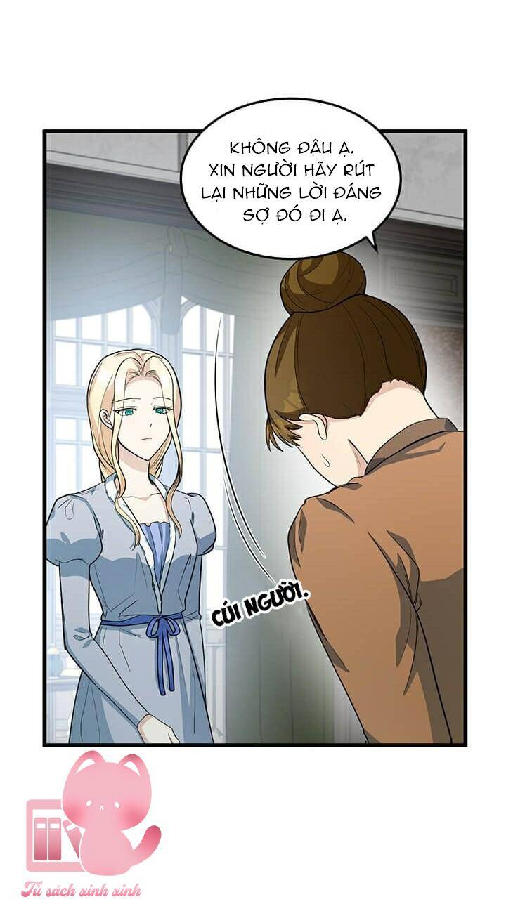 Ác Nữ Trùng Sinh Chap 44 - Next Chap 45