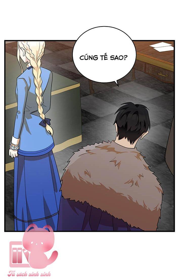 Ác Nữ Trùng Sinh Chap 51 - Next Chap 52