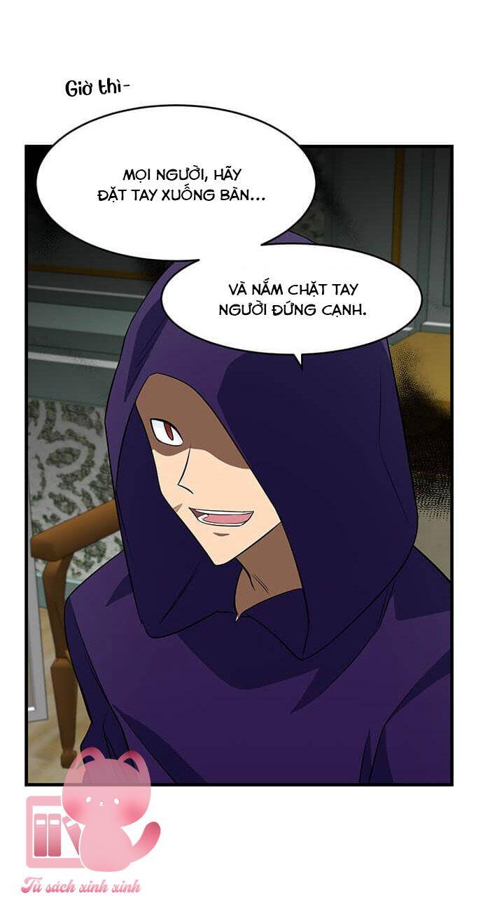 Ác Nữ Trùng Sinh Chap 53 - Next Chap 54