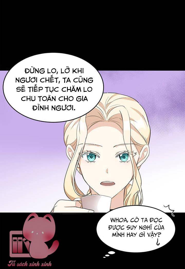 Ác Nữ Trùng Sinh Chap 54 - Next Chap 55
