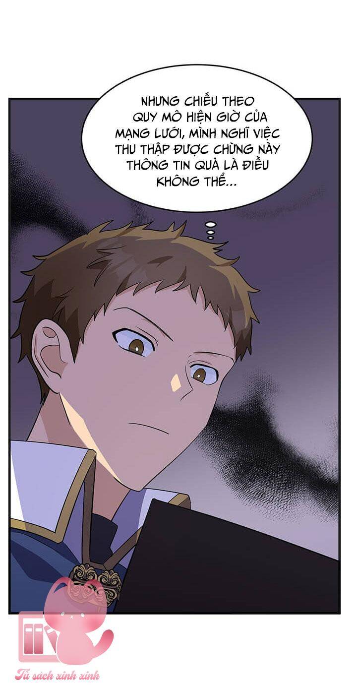 Ác Nữ Trùng Sinh Chap 54 - Next Chap 55