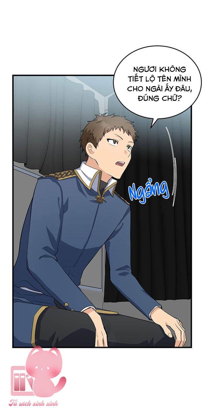 Ác Nữ Trùng Sinh Chap 54 - Next Chap 55