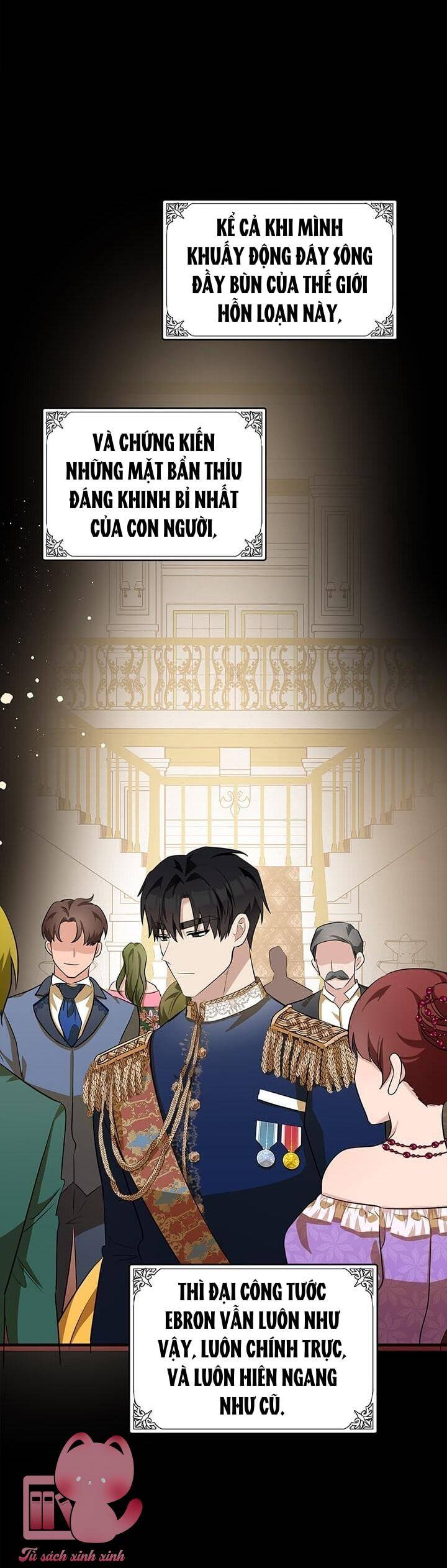 Ác Nữ Trùng Sinh Chap 56 - Next Chap 57