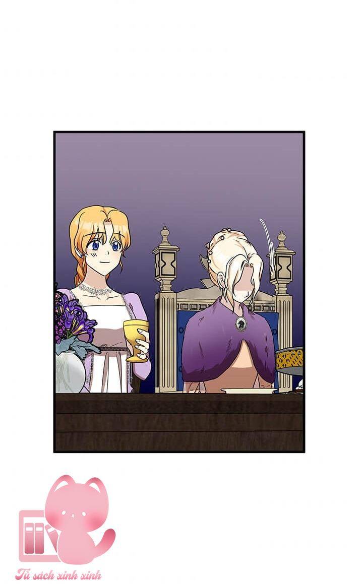 Ác Nữ Trùng Sinh Chap 60 - Next Chap 61