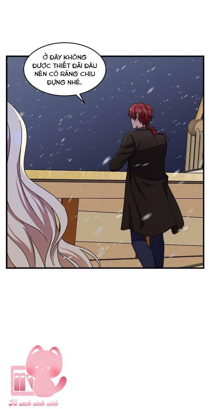 Ác Nữ Trùng Sinh Chap 66 - Next Chap 67