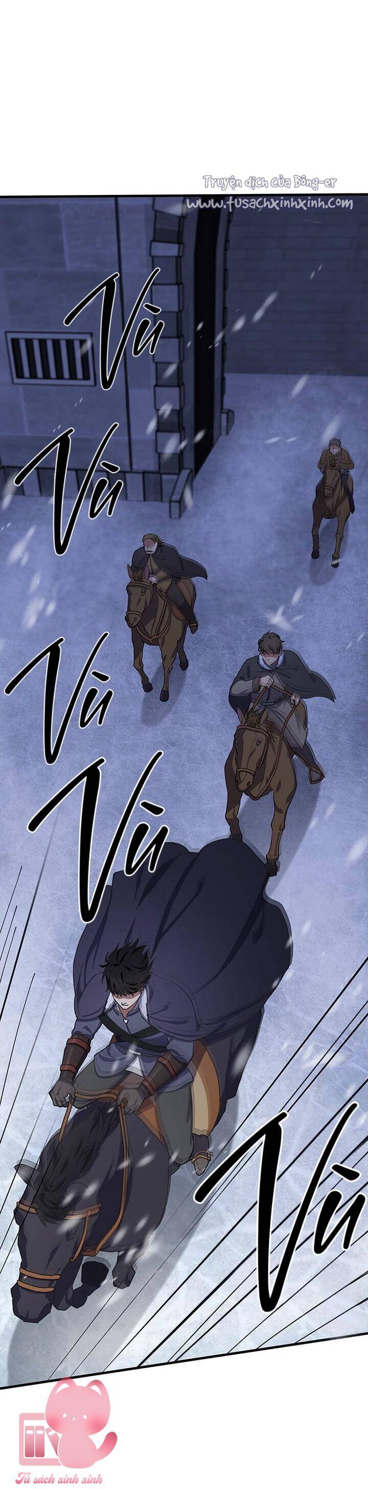 Ác Nữ Trùng Sinh Chap 69 - Next Chap 70
