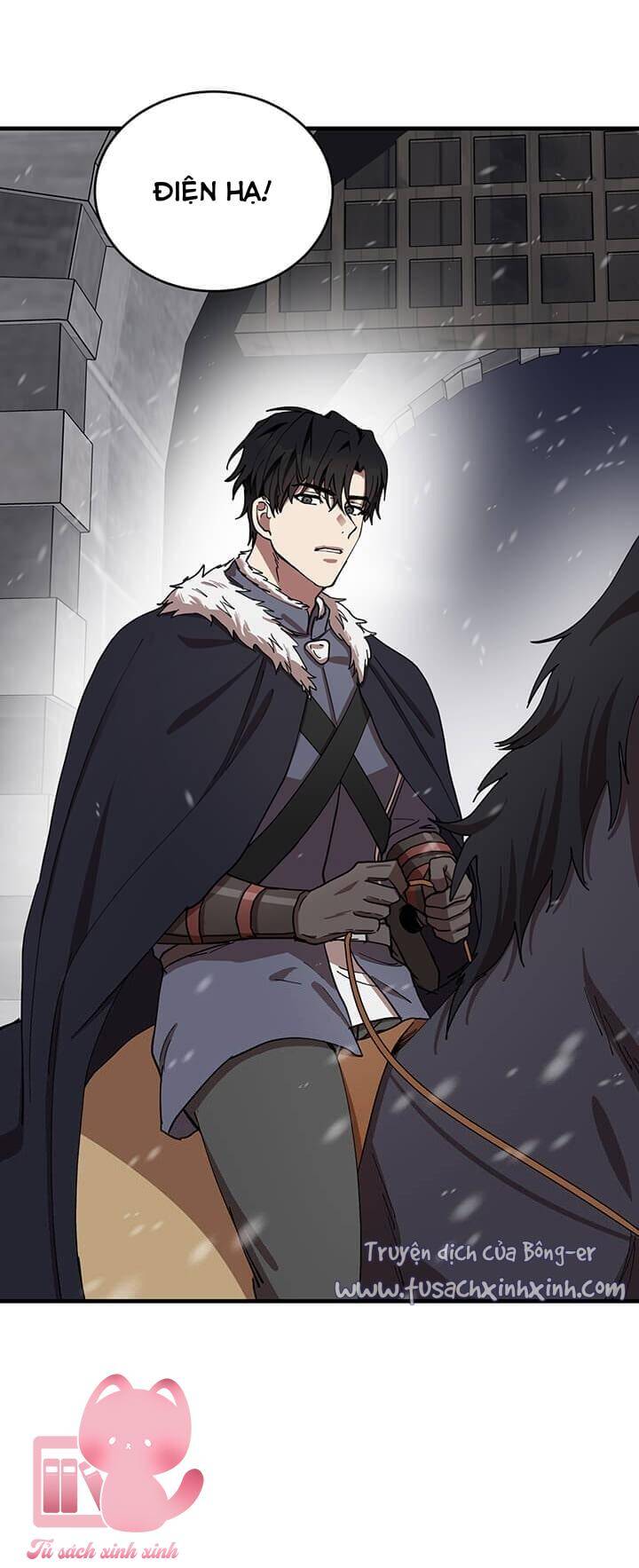 Ác Nữ Trùng Sinh Chap 69 - Next Chap 70