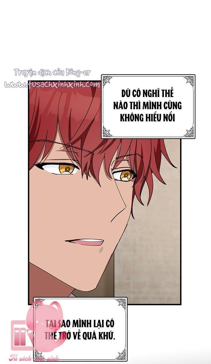 Ác Nữ Trùng Sinh Chap 69 - Next Chap 70