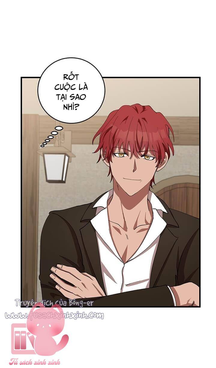 Ác Nữ Trùng Sinh Chap 69 - Next Chap 70