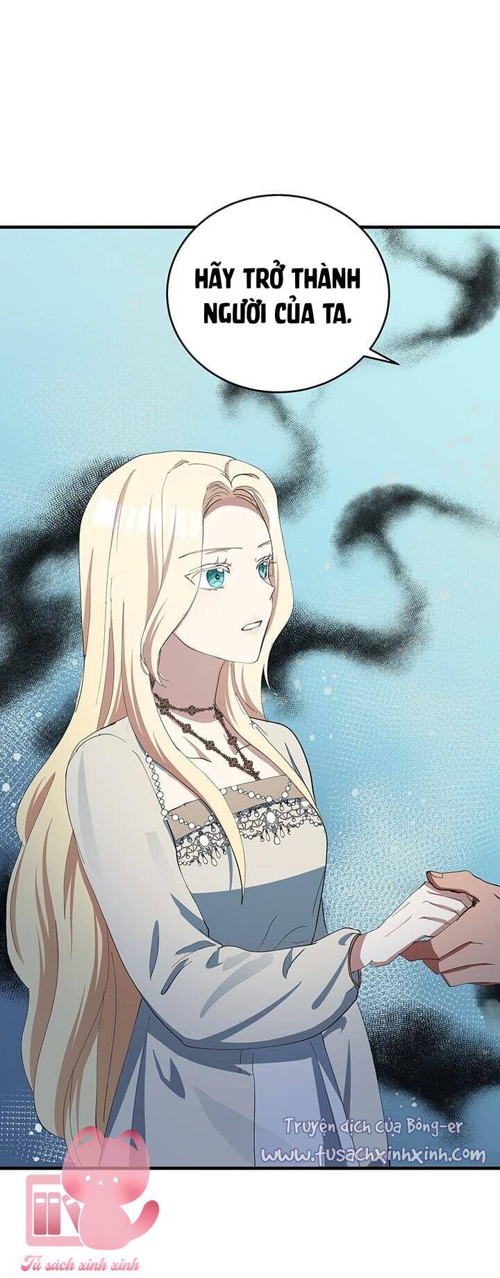 Ác Nữ Trùng Sinh Chap 69 - Next Chap 70